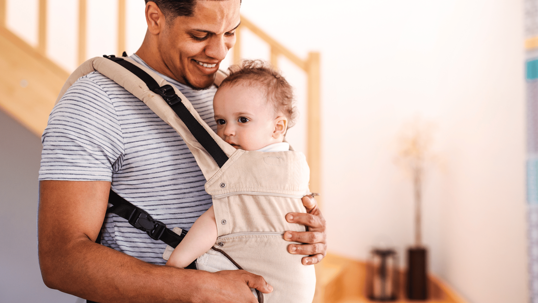 Baby Carriers